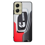 Cummins Engine Logo Case Motorola Moto G Stylus 2024 5G BC0206