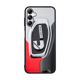Cummins Engine Logo Case Samsung Galaxy A15 BC0206