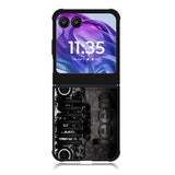 Jeep Logo Motorola Moto Razr 2024 , Moto Razr 50 Case FE0220