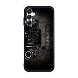 Jeep Logo Case Samsung Galaxy A15 BC0220