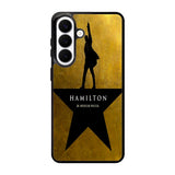Jeep wranglers X4720 Samsung Galaxy S26 Case