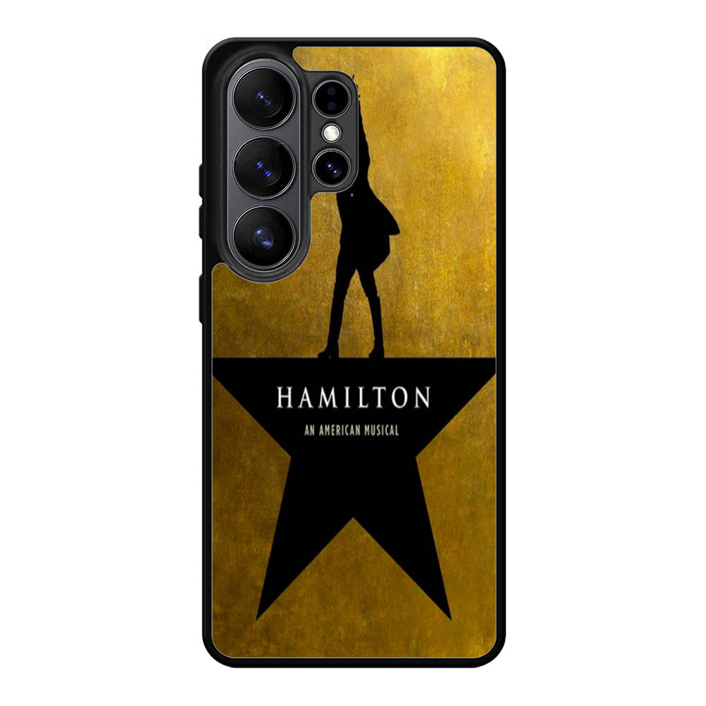 Jeep wranglers X4720 Samsung Galaxy S26 Ultra Case