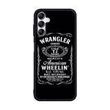 Jeep wranglers Case Samsung Galaxy A15 BC0221