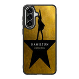 Jeep wranglers X4720 Samsung Galaxy A37 Case