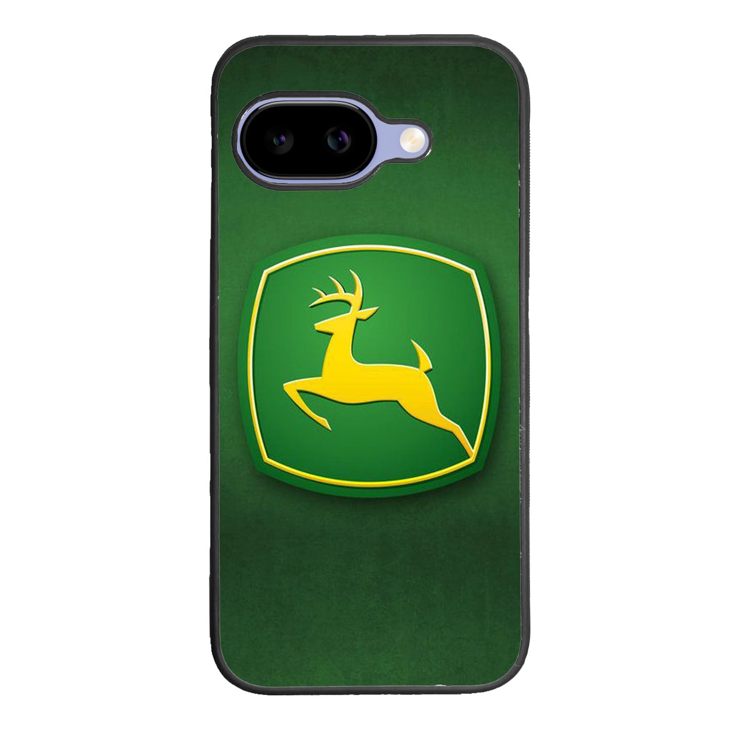 JOhn Deere Logo Green Case Google Pixel 9A BC0222