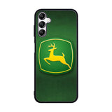 JOhn Deere Logo Green Case Samsung Galaxy A15 BC0222