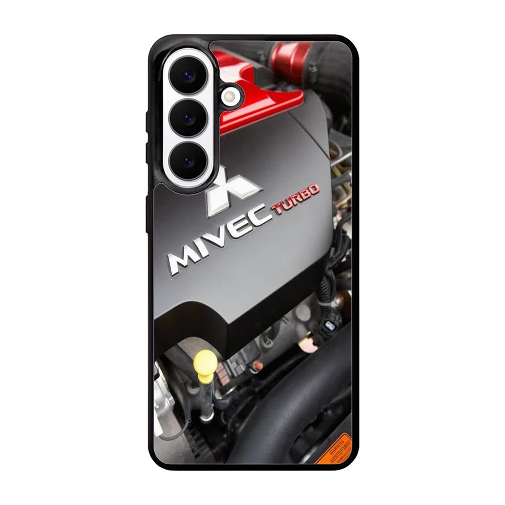 Mitsubishi Lancer Mivec Samsung Galaxy S26 Case BC0228