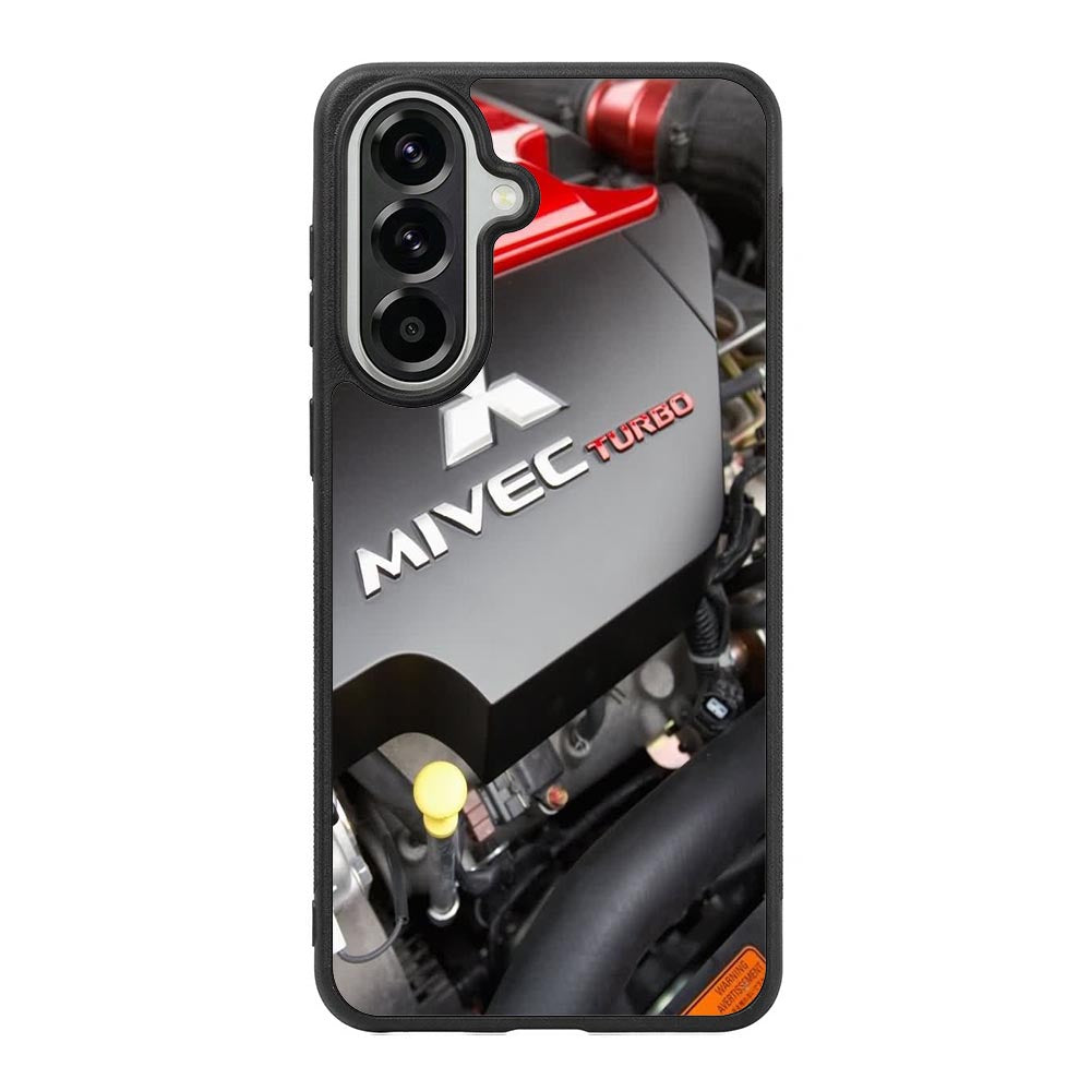 Mitsubishi Lancer Mivec Samsung Galaxy A57 Case BC0228