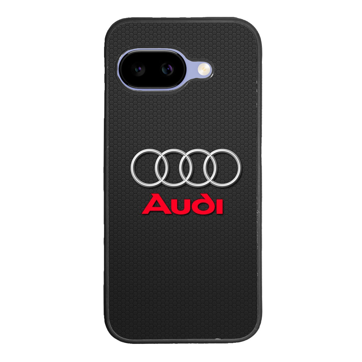 Audi Car Rs Logo Case Google Pixel 9A BC0283