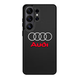 Audi Car Rs Logo Samsung Galaxy S26 Ultra Case BC0283
