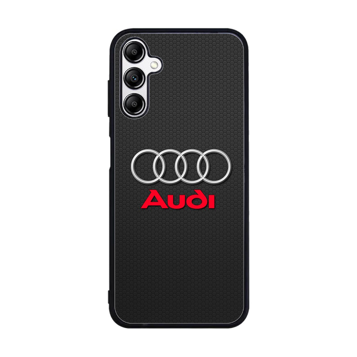Audi Car Rs Logo Case Samsung Galaxy A15 BC0283