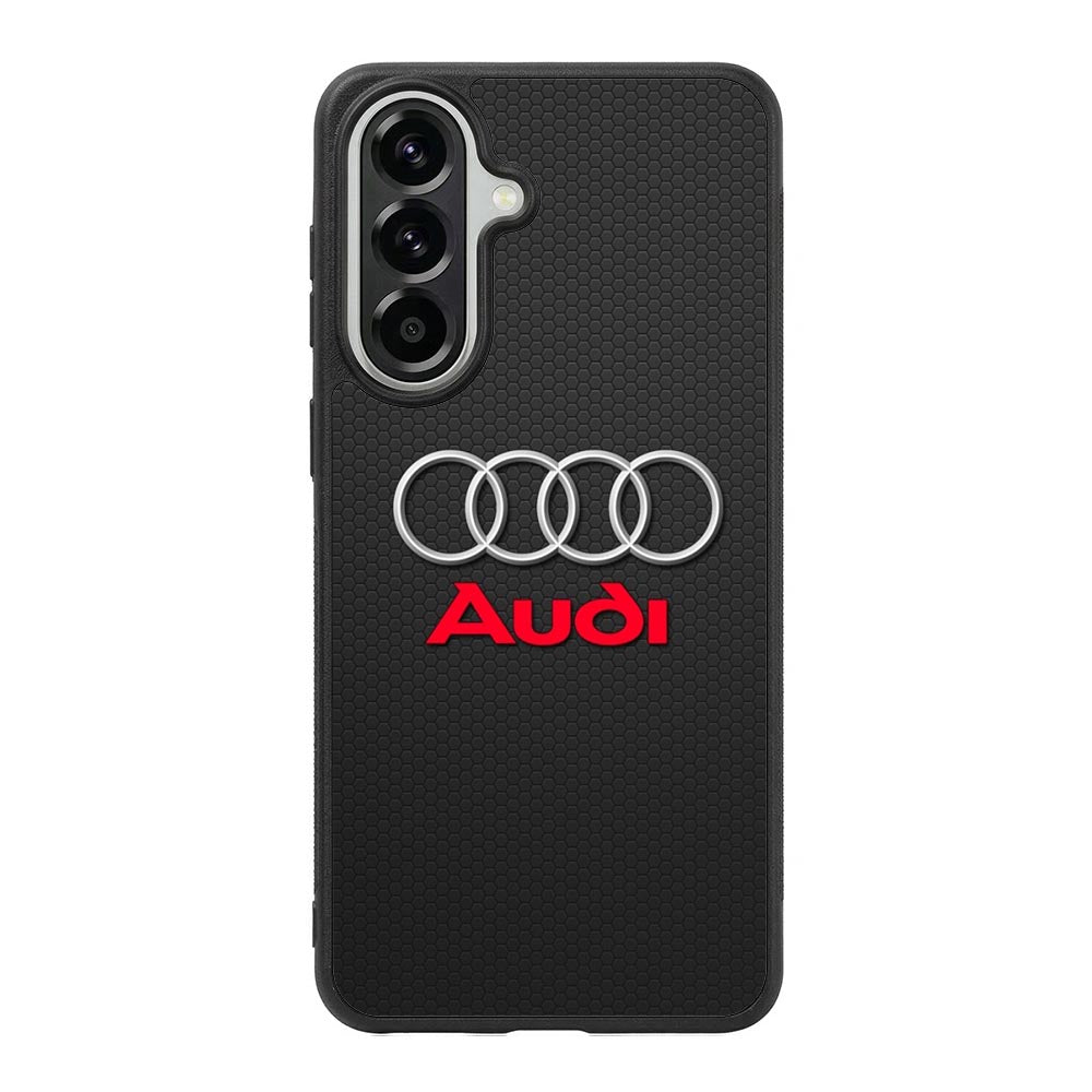 Audi Car Rs Logo Samsung Galaxy A57 Case BC0283