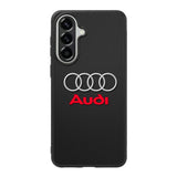 Audi Car Rs Logo Samsung Galaxy A57 Case BC0283