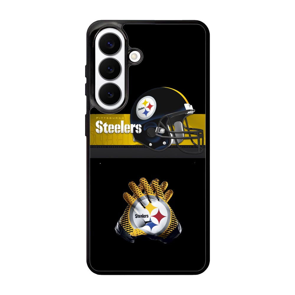 Pittsburgh Steelers New Samsung Galaxy S26 Case BC0248
