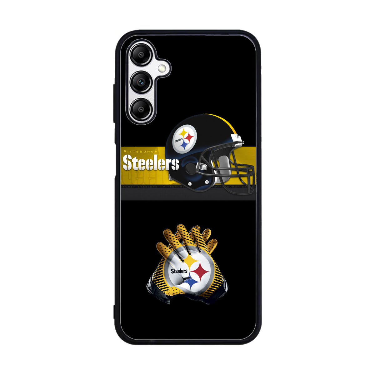 Pittsburgh Steelers Case Samsung Galaxy A15 BC0259