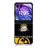 Pittsburgh Steelers New Motorola Moto Razr 2024 , Moto Razr 50 Case FE0248