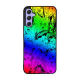 Ahegao Pervert Girls Manga Case Samsung Galaxy A55 5G BC0149