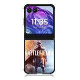 Battlefield 1 Motorola Moto Razr 2024 , Moto Razr 50 Case FE0152