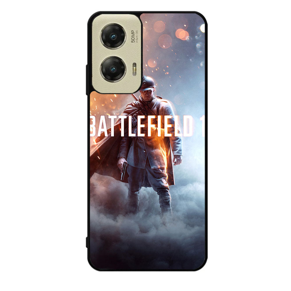 Battlefield 1 Case Motorola Moto G Stylus 2024 5G BC0152