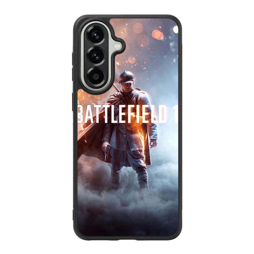 Battlefield 1 Samsung Galaxy A57 Case BC0152