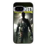 Call of Duty Infinite Warfare Case Google Pixel 9A BC0154