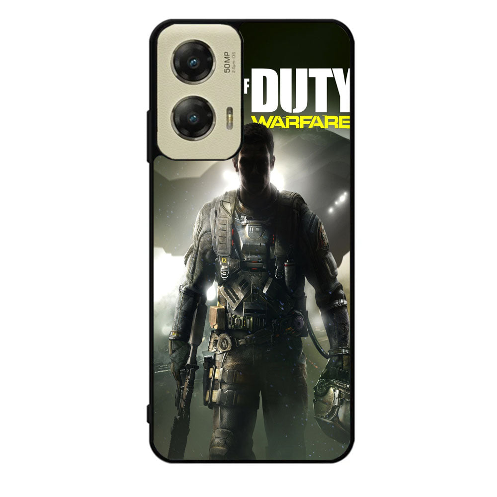 Call of Duty Infinite Warfare Case Motorola Moto G Stylus 2024 5G BC0154