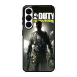 Call of Duty Infinite Warfare Samsung Galaxy S26 Plus Case BC0154