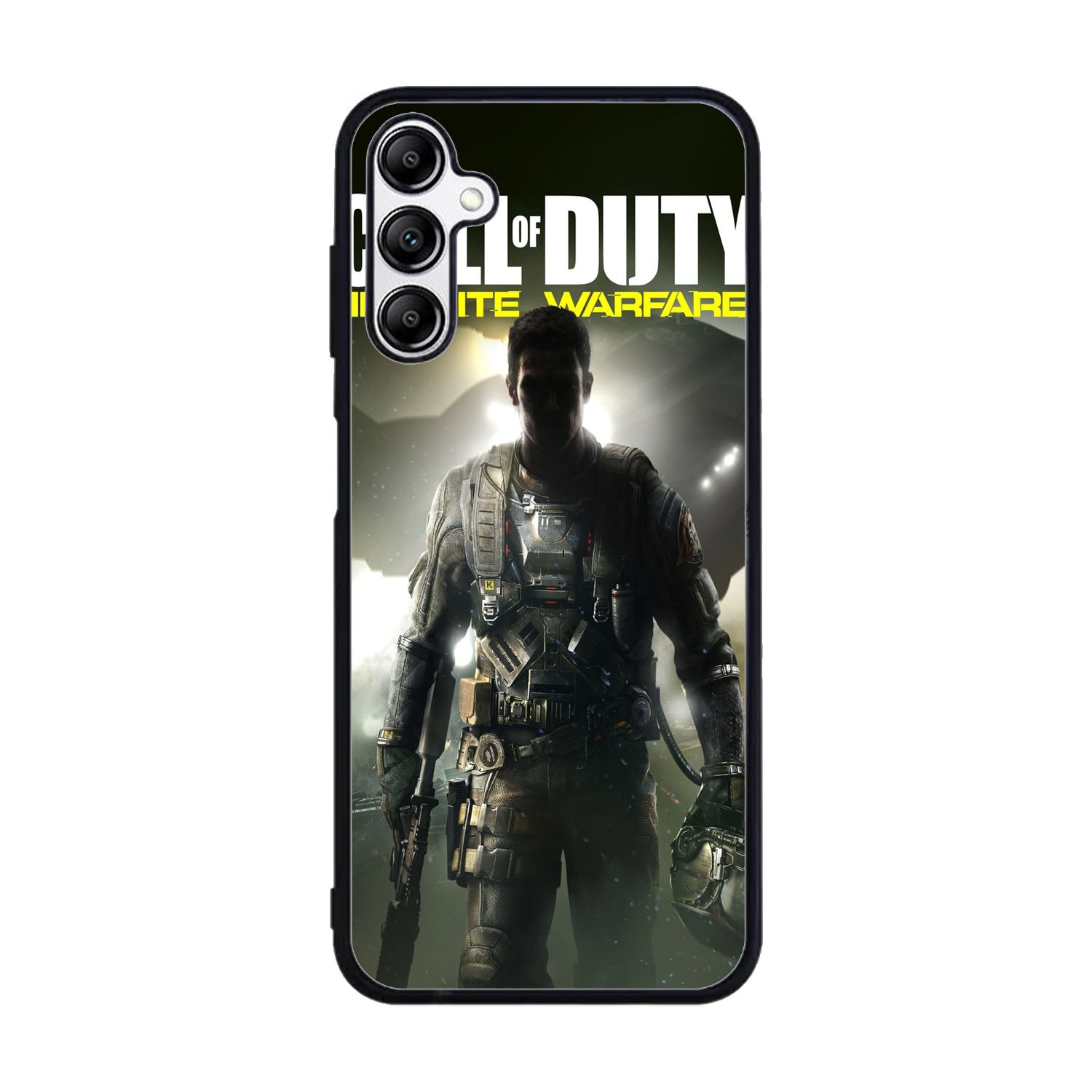Call of Duty Infinite Warfare Case Samsung Galaxy A15 BC0154
