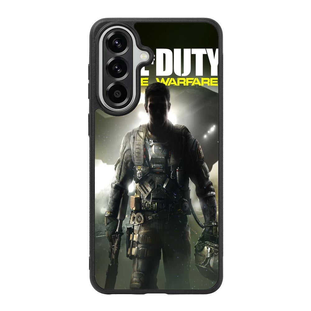 Call of Duty Infinite Warfare Samsung Galaxy A57 Case BC0154