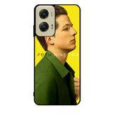 Charlie Puth Case Motorola Moto G Stylus 2024 5G BC0284