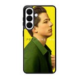 Charlie Puth Samsung Galaxy S26 Case BC0284