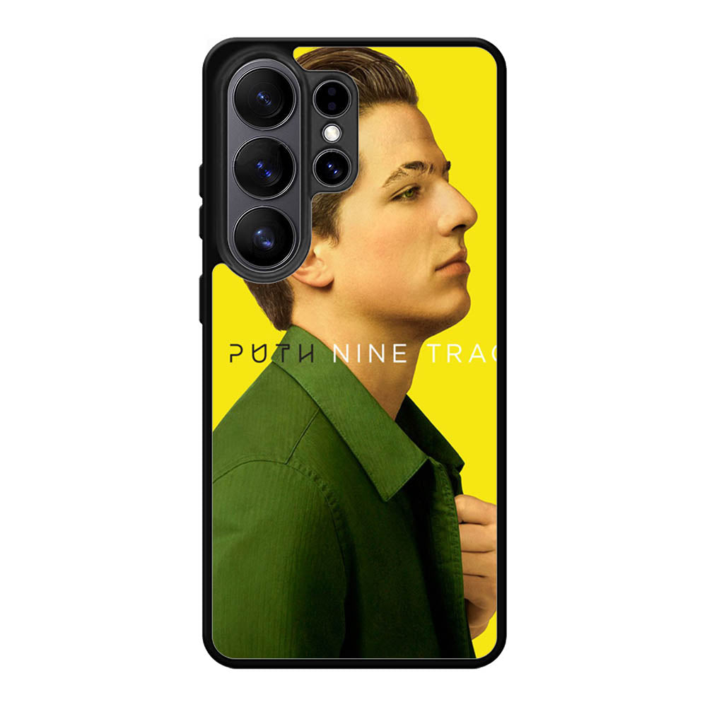 Charlie Puth Samsung Galaxy S26 Ultra Case BC0284