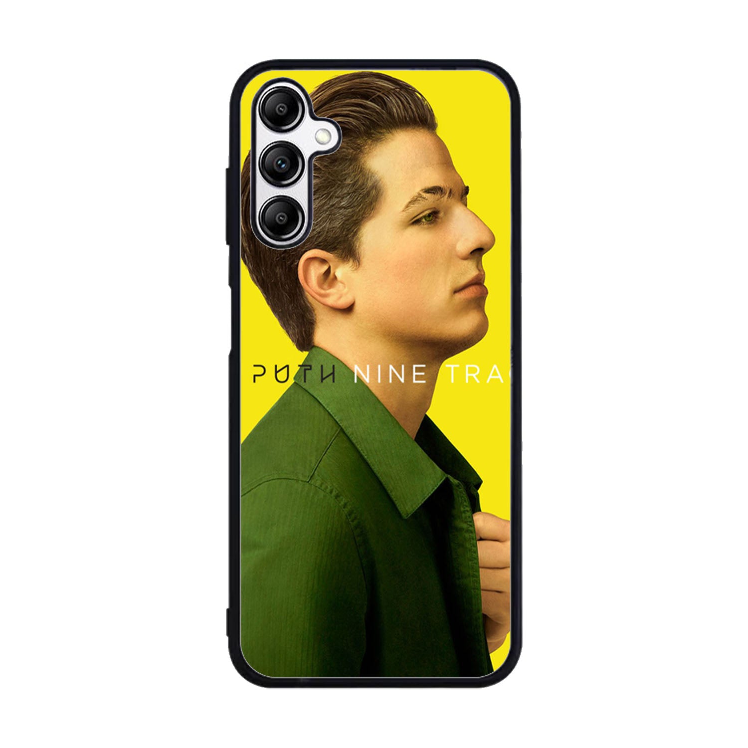 Charlie Puth Case Samsung Galaxy A15 BC0284