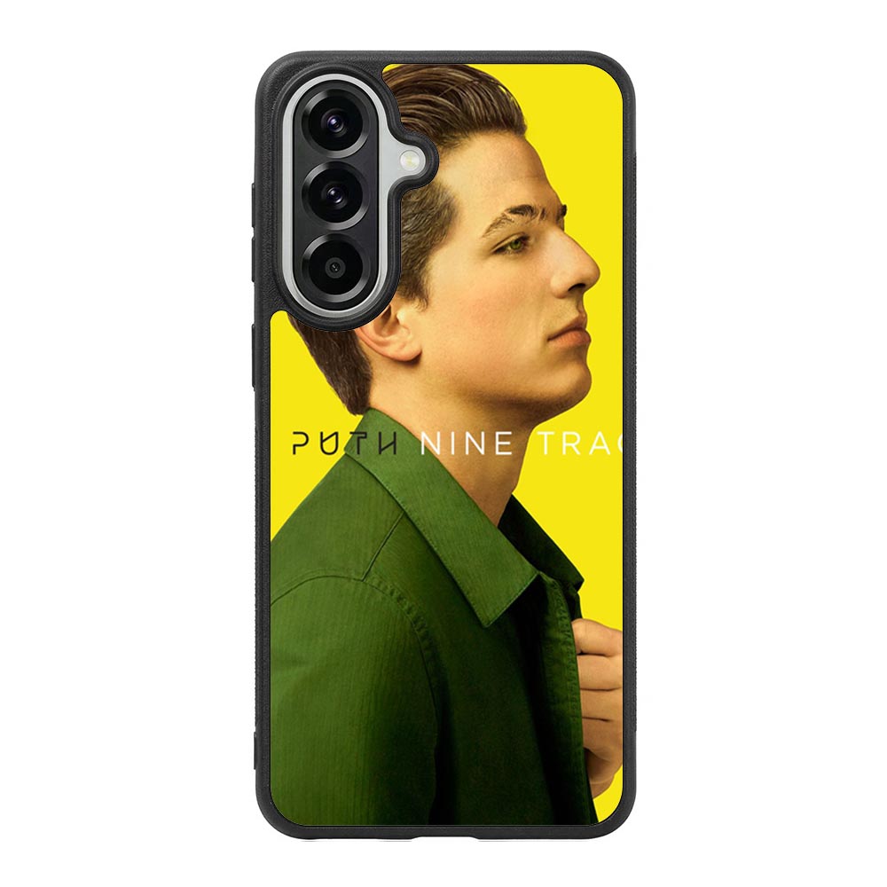 Charlie Puth Samsung Galaxy A57 Case BC0284