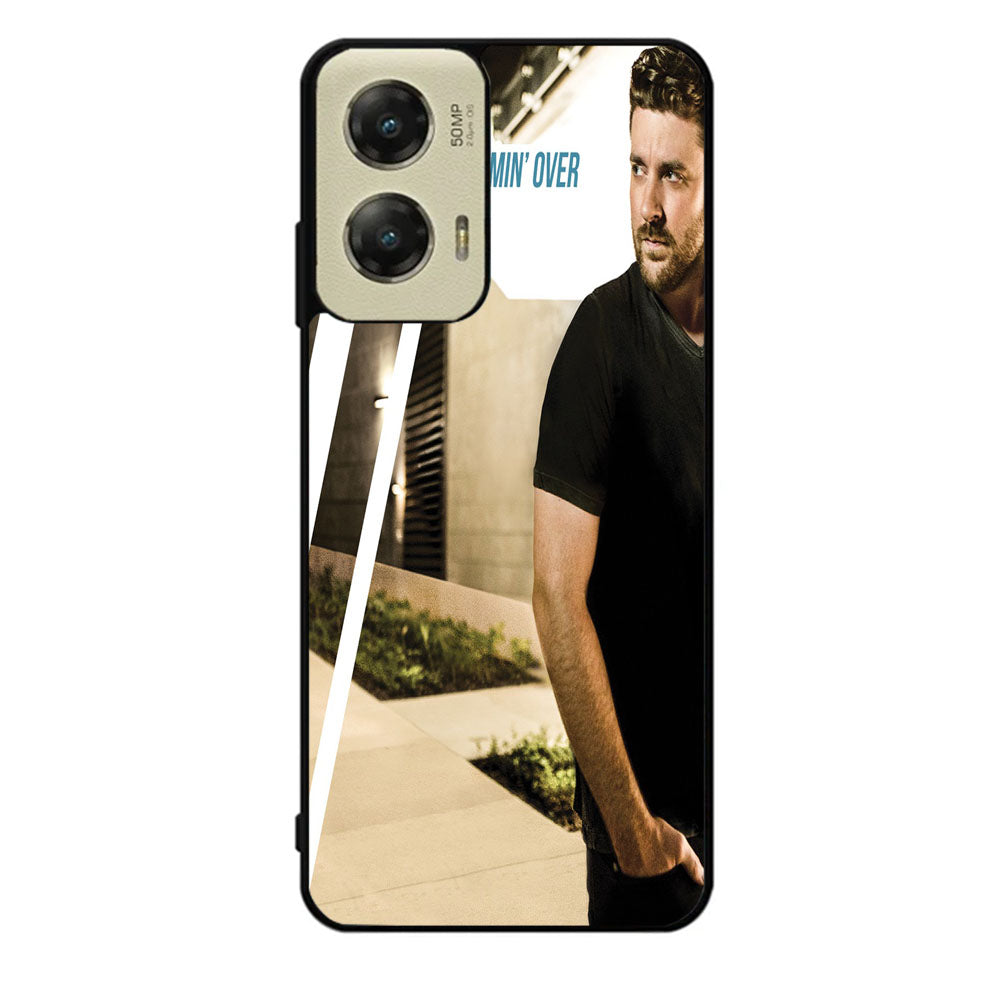 Chris Young Case Motorola Moto G Stylus 2024 5G BC0156