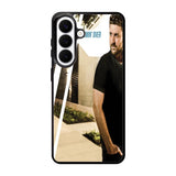 Chris Young Samsung Galaxy S26 Case BC0156