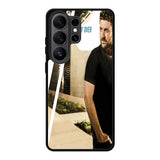 Chris Young Samsung Galaxy S26 Ultra Case BC0156