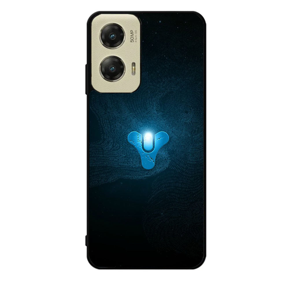 Destiny Game Symbol Case Motorola Moto G Stylus 2024 5G BC0164