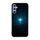 Destiny Game Symbol Case Samsung Galaxy A55 5G BC0164