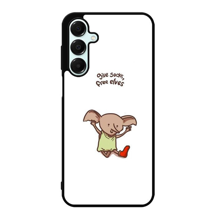 Dobby Give Socks Free Elves X4758 Samsung Galaxy A16 5G Case