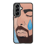Drake Crying Samsung Galaxy A37 Case BC0167
