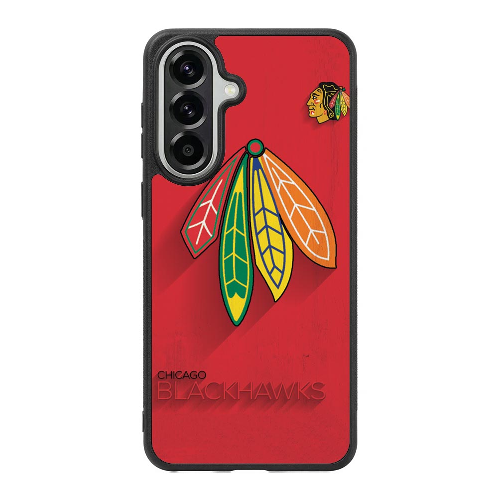 chicago blackhawks Samsung Galaxy A37 Case BC0288