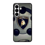 Fifty Shades of Grey Samsung Galaxy S26 Case BC0169