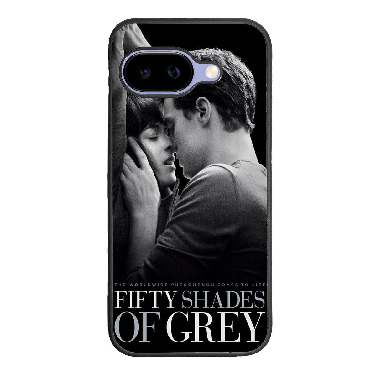 Fifty Shades of Grey Case Google Pixel 9A BC0169