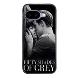 Fifty Shades of Grey Case Google Pixel 9A BC0169