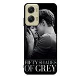Fifty Shades of Grey Case Motorola Moto G Stylus 2024 5G BC0169