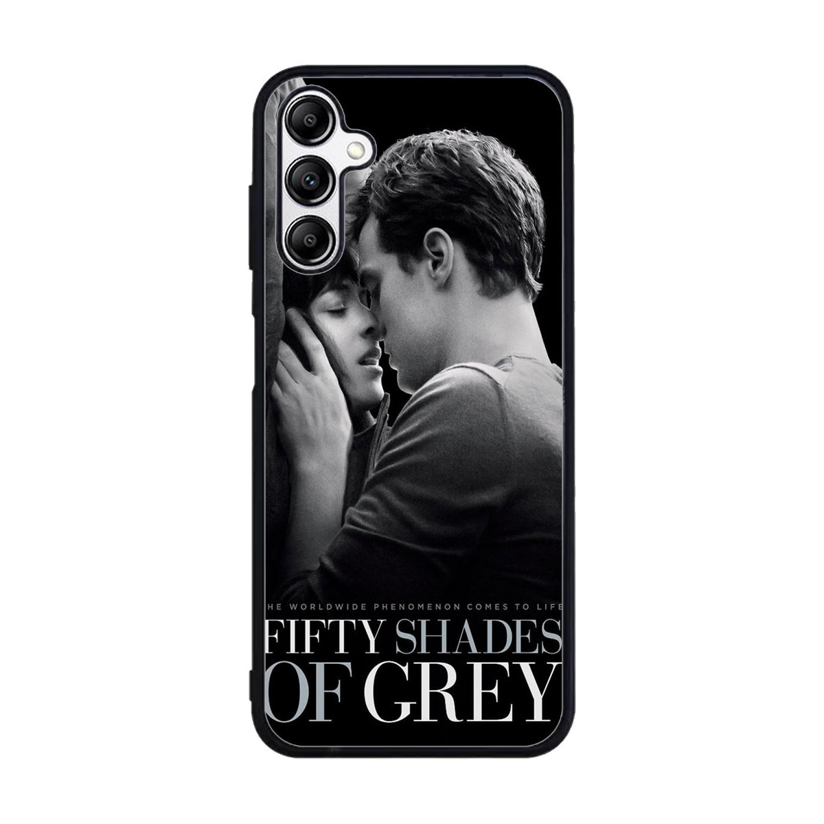 Fifty Shades of Grey Case Samsung Galaxy A15 BC0169