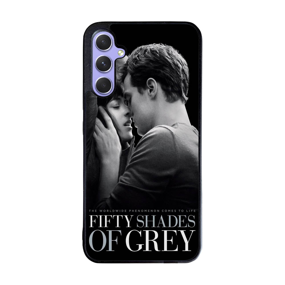 Fifty Shades of Grey Case Samsung Galaxy A35 5G BC0169