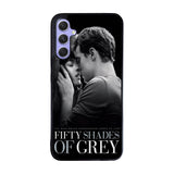 Fifty Shades of Grey Case Samsung Galaxy A35 5G BC0169