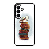 Hedwig Harry Potter Owl X4756 Samsung Galaxy S26 Plus Case